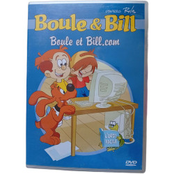 Boule et Bill