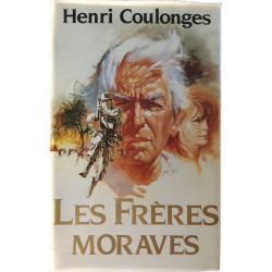 Les Frères Moraves