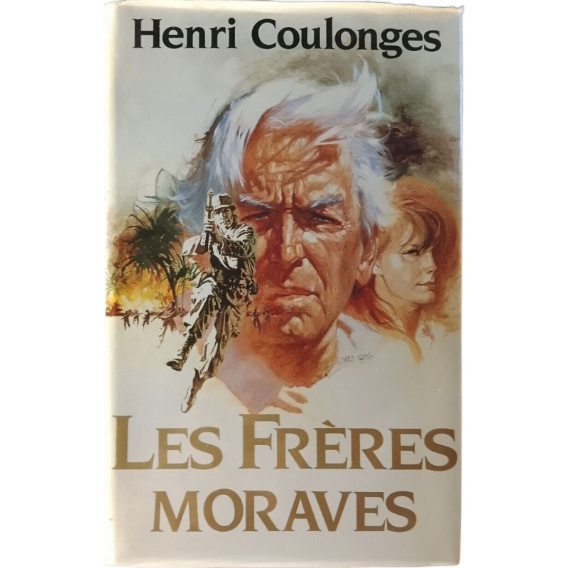Les Frères Moraves