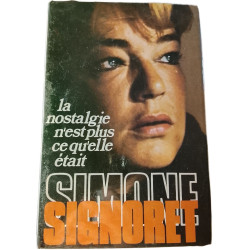 La nostalgie n'est plus ce qu'elle était