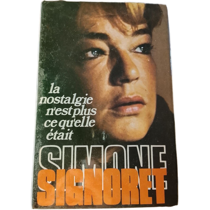 La nostalgie n'est plus ce qu'elle était