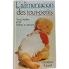 L'alimentation des tout-petits 1966