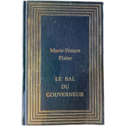 Le bal du gouverneur