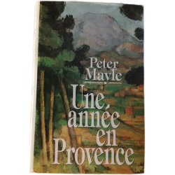 Une année en Provence