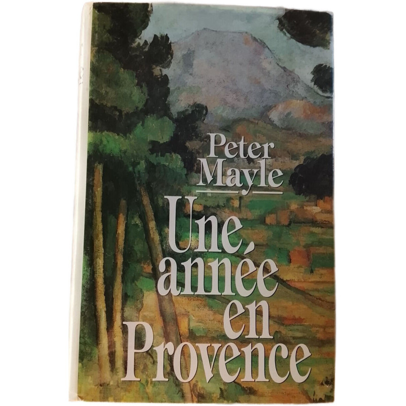 Une année en Provence