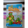 Franklin joue au grand frère