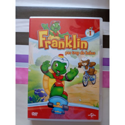 Franklin pas trop de bobos