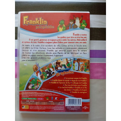 Franklin pas trop de bobos