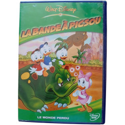 La Bande à Picsou : Le Monde Perdu