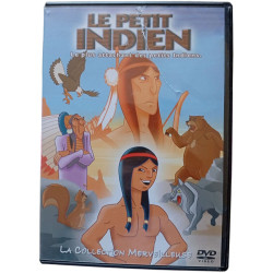 Le Petit Indien