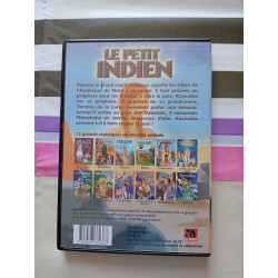 Le Petit Indien