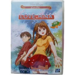 Love Hina