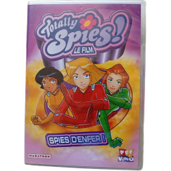 Totally Spies! Le film