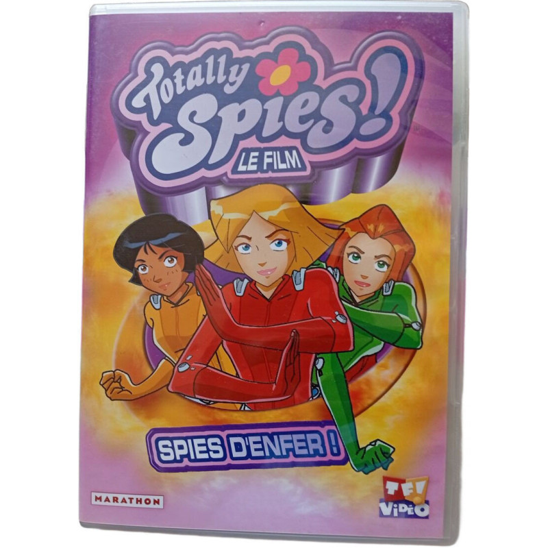 Totally Spies! Le film