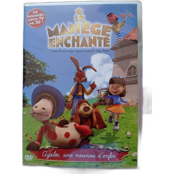 Le Manège Enchanté