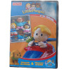 Little People et les véhicules