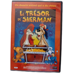 Le trésor de Sherman