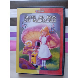 Alice au pays des merveilles