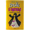 Basile le distrait : Djellaba noire à Tanger