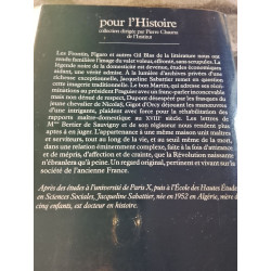 Figaro et son maître