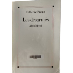 Les désarmés
