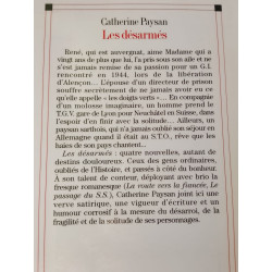Les désarmés