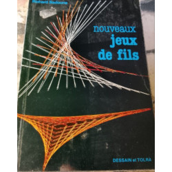 Nouveaux jeux de fils