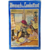 Almanach du Combattant
