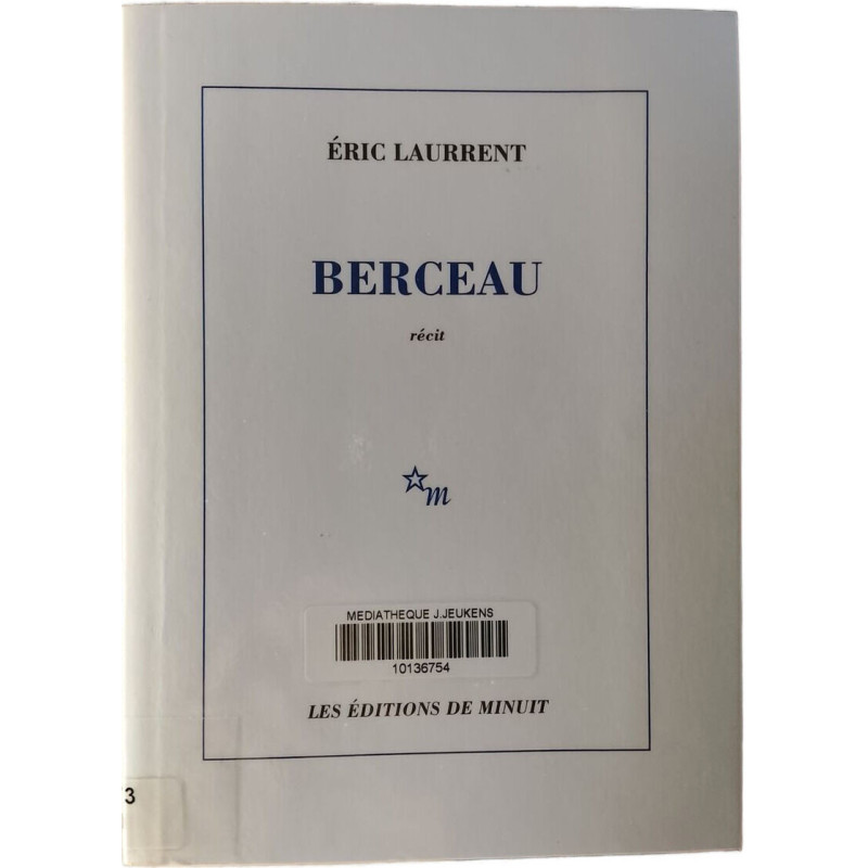 Berceau