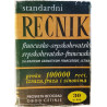 Standardni rečnik
