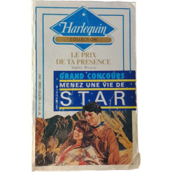 Le prix de ta présence