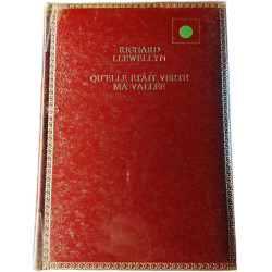 Qu'elle était verte ma vallée