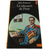 Le tabouret de Piotr