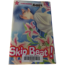 Skip Beat