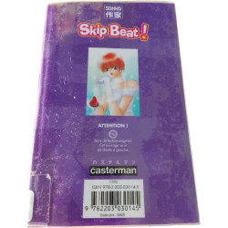Skip Beat