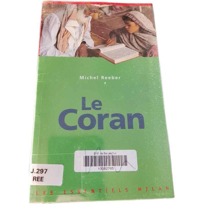 Le Coran