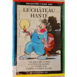 Le Château Hanté