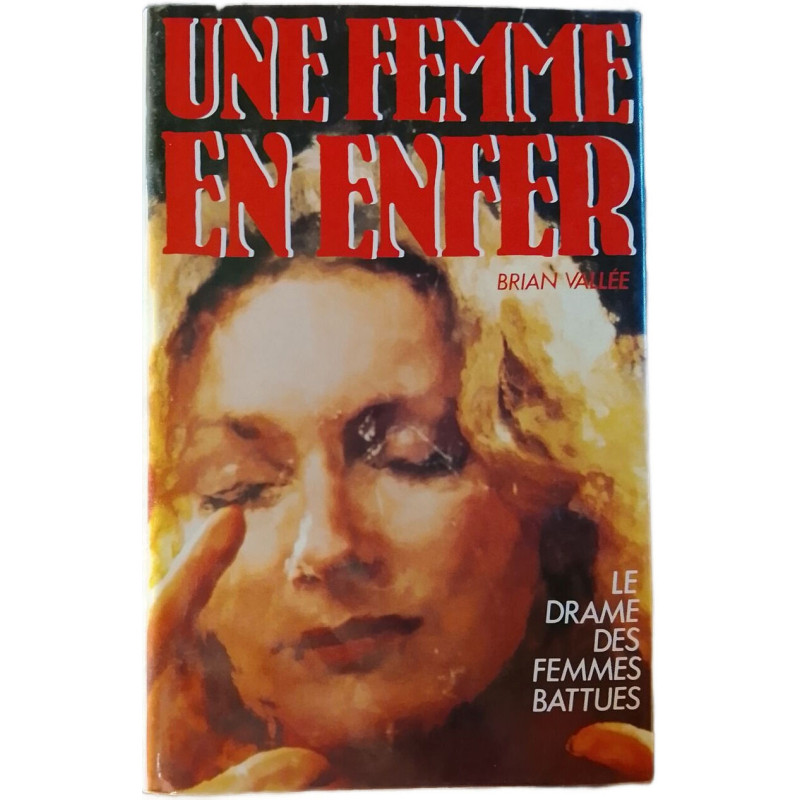 Une femme en enfer