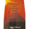 De la part de la princesse morte