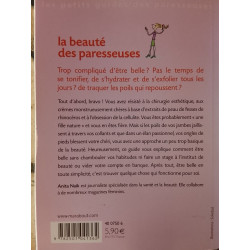 La beauté des paresseuses