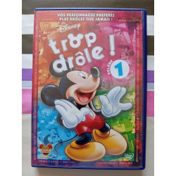 Trop drôle ! Volume 1