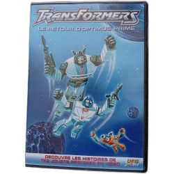 Transformers : Le retour d'Optimus Prime