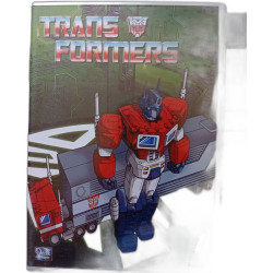 Transformers