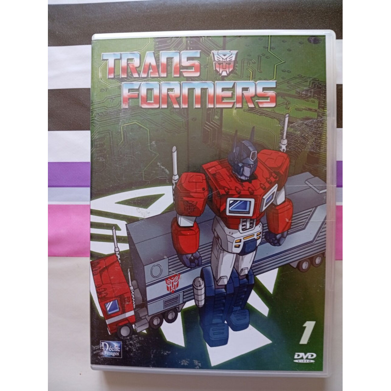 Transformers