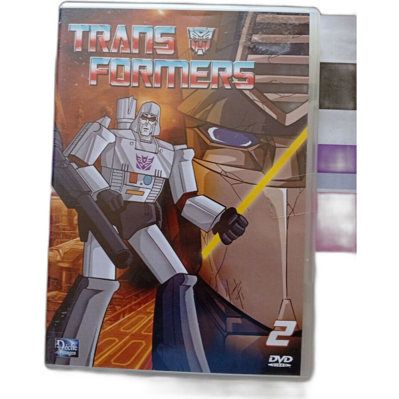 Transformers