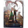 Princesse Mila et le sorcier au cœur de pierre