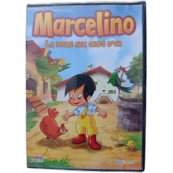 Marcelino : La poule aux oeufs d'or