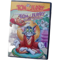Tom et Jerry Globe Trotters