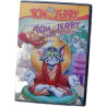 Tom et Jerry Globe Trotters