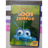 1001 pattes